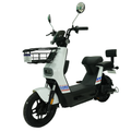 Scooter Elétrica YJOVELA YJ04 500W 60V 20Ah | Até 70 km de Autonomia
